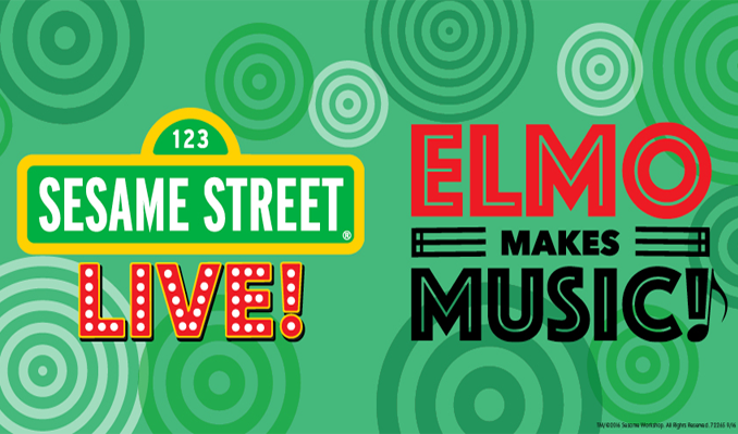 Sesame Street Live tickets at City National Grove of Anaheim, Anaheim tickets at City National Grove of Anaheim, Anaheim tickets at City National Grove of Anaheim, Anaheim