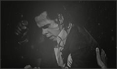 Nick Cave & The Bad Seeds tickets at The Greek Theatre at U.C. Berkeley, Berkeley tickets at The Greek Theatre at U.C. Berkeley, Berkeley