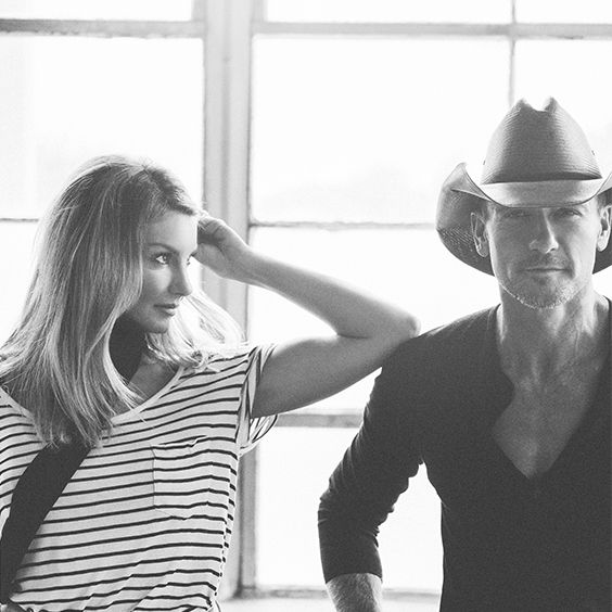 Tim McGraw