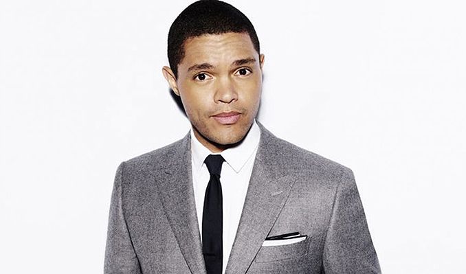Trevor Noah tickets at The Mountain Winery, Saratoga tickets at The Mountain Winery, Saratoga
