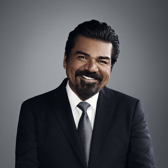 George Lopez