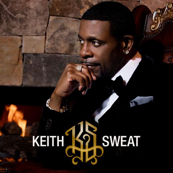 Keith Sweat