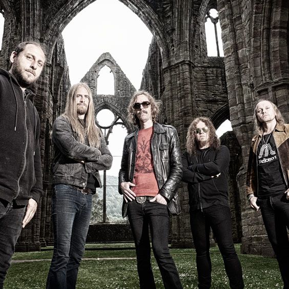 Opeth