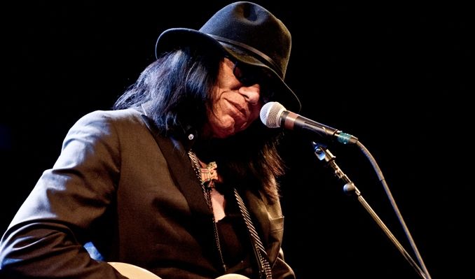 Rodriguez tickets at The Warfield, San Francisco