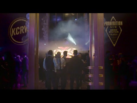 Best New Year's Eve parties in Los Angeles 2016