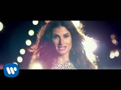 Idina Menzel to perform at the Greek Theatre April 14