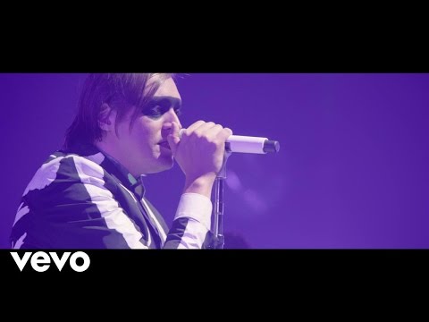 Watch: Arcade Fire perform 'Reflektor' from upcoming live DVD release