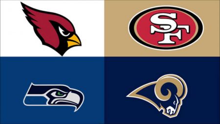 Week 16 in the NFL