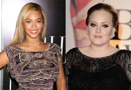 According to Grammy Awards' producer, fans should expect to see both Beyoncé and Adele perform at the event in February.
