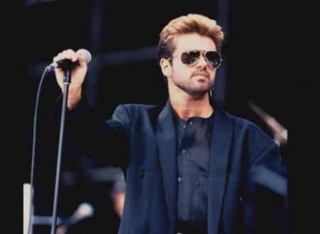 Celebs and musicians pay tribute to George Michael