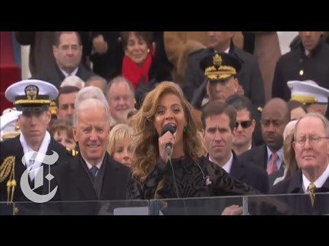 President Obama to throw epic White House farewell bash