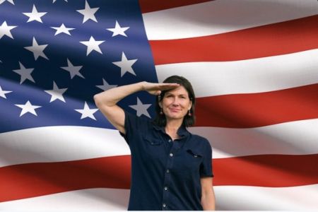 Kelley Deal joins Secretary Burwell and millions of others to fight for the ACA.