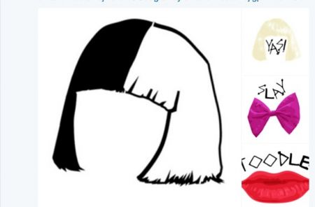 A few of the "SiaMojis."