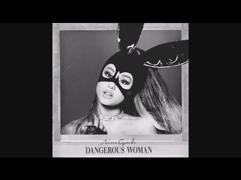 Dangerous Woman Ariana Grande Roblox Id Code