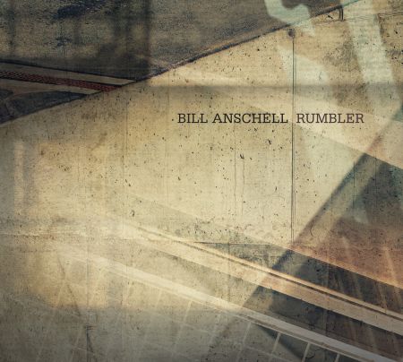 Beloved Seattle jazzman Bill Anschell’s new jazz album Rumbler relies on unconventional rhythms to get his thoughtful points across.