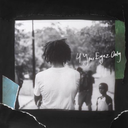 J. Cole released a new song on Monday titled "High for Hours," detailing his experience meeting with President Obama.
