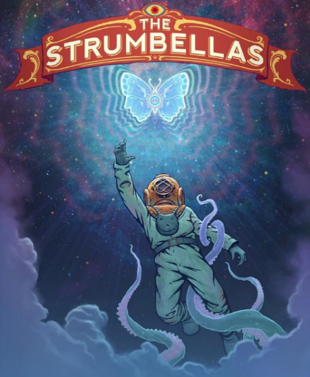 the strumbellas