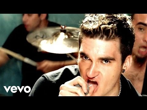 New Found Glory announces new album 'Makes Me Sick'