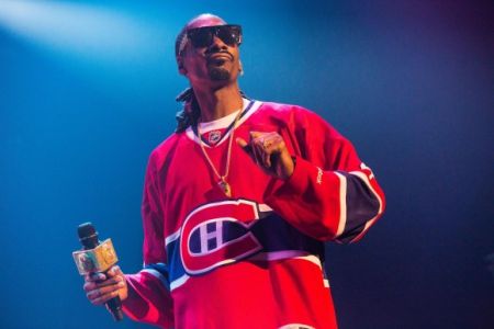 snoop dogg hockey jersey