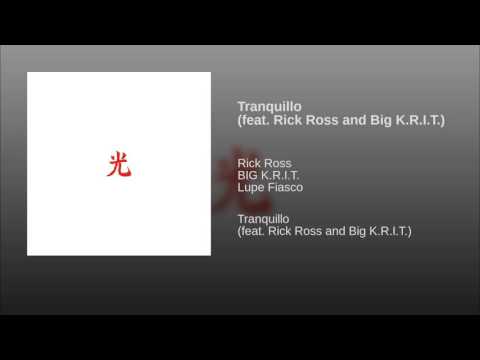 Lupe Fiasco returns with new track 'Tranquillo'