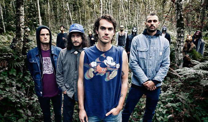 All Them Witches tickets at The Roxy in Los Angeles