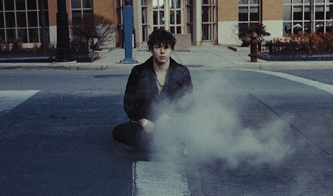 Barns Courtney tickets at El Rey Theatre in Los Angeles