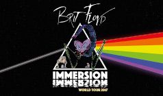 Brit Floyd tickets at The Warfield in San Francisco