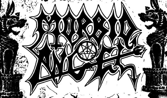 Morbid Angel tickets at Social Hall SF in San Francisco
