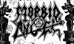 Morbid Angel tickets at Social Hall SF in San Francisco
