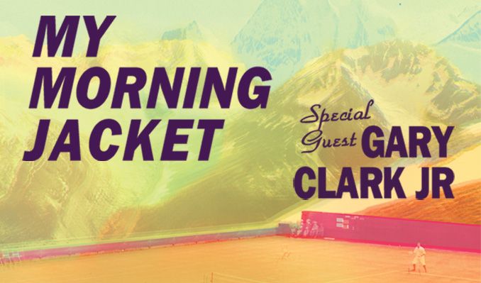 My Morning Jacket tickets at Forest Hills Stadium in Queens