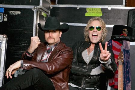 Big & Rich will release their new single on March 6