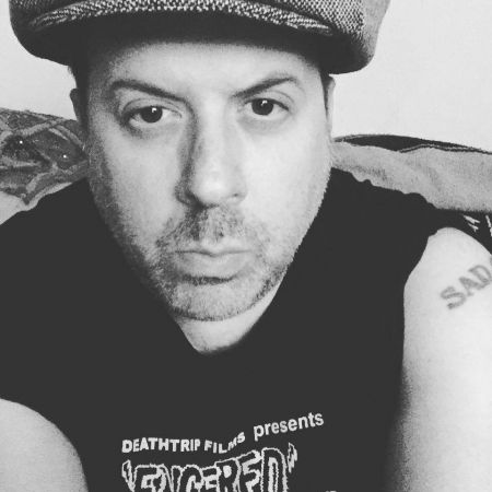 Marc Spitz, music journalist, playwright has died at 47.