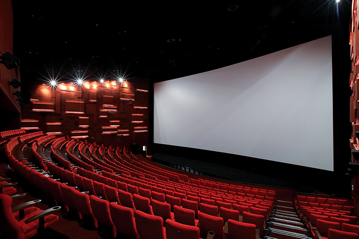 screenx theaters