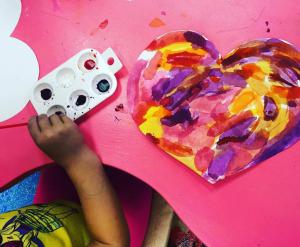 Free family Valentine's Day events in Phoenix and Prescott 2017 - AXS