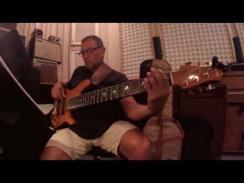 Ioannis Goudelis Trio leaves no stone unturned in ‘Blue’