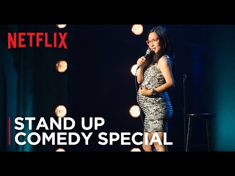 Ali Wong is headed to Portland for multiple dates at the Newmark Theatre
