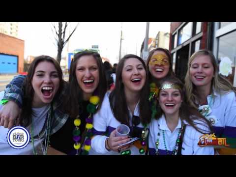 Best bars and restaurants to celebrate Mardi Gras in Atlanta 2017