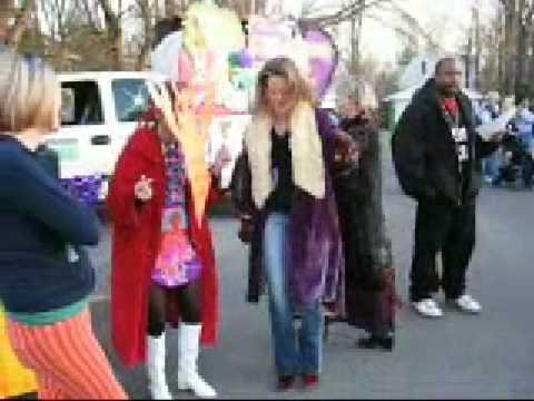Best bars and restaurants to celebrate Mardi Gras in Louisville 2017