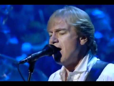 Moody Blues to perform 'Days of Future Passed' with orchestra at special L.A. show