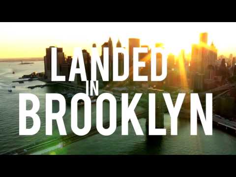 Julian and Roman Wasserfuhr’s ‘Landed in Brooklyn’ hits jazz hard