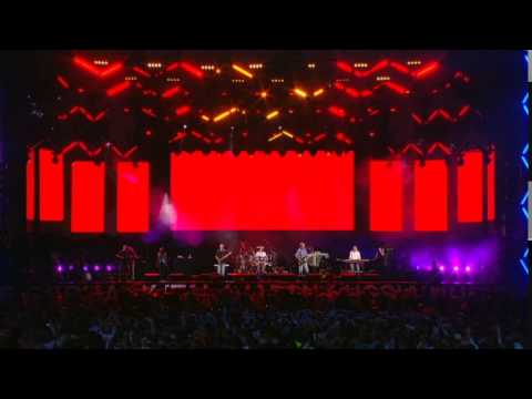 Roger Waters And Nick Mason Say They Remain Open To Pink Floyd