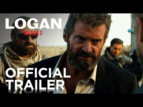 Movie review: 'Logan' a ferocious, and exhilarating test of a hero's mettle