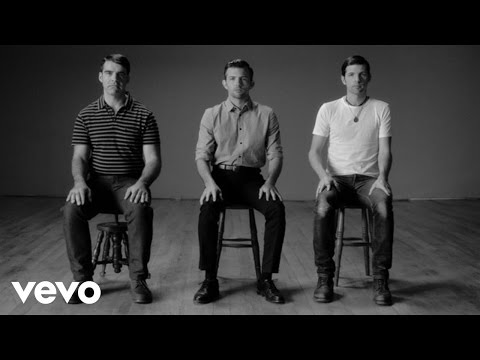 Avett Brothers announce Greek Theatre show in August