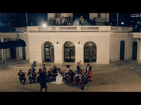 Watch Migos and 2 Chainz's awe-inspiring video for 'Deadz'
