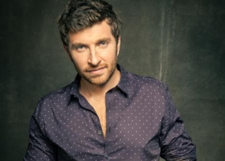 Brett Eldredge