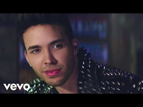 Prince Royce announces summer US tour