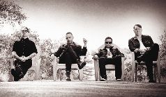 Blue October tickets at Fonda Theatre in Los Angeles