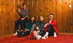 COIN tickets at Social Hall SF, San Francisco tickets at Social Hall SF, San Francisco