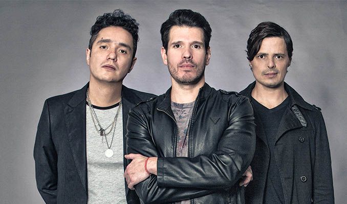 DLD tickets at The Roxy in Los Angeles