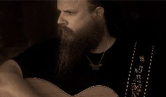 Jamey Johnson tickets at The Theatre at Ace Hotel in Los Angeles